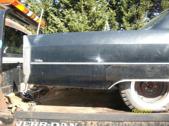 1966 Cadillac Other - photo 8