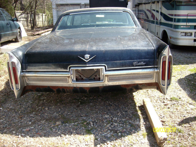 1966 Cadillac Other - photo 9