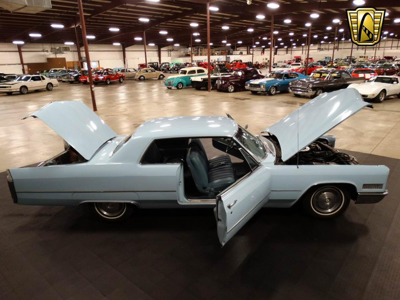 1966 Cadillac DeVille - photo 5