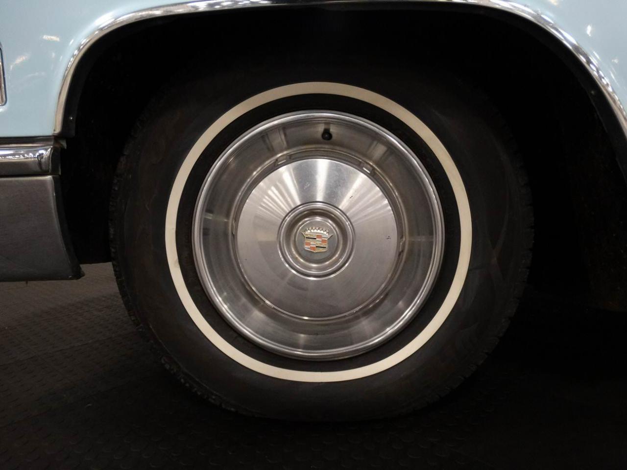 1966 Cadillac DeVille - photo 6