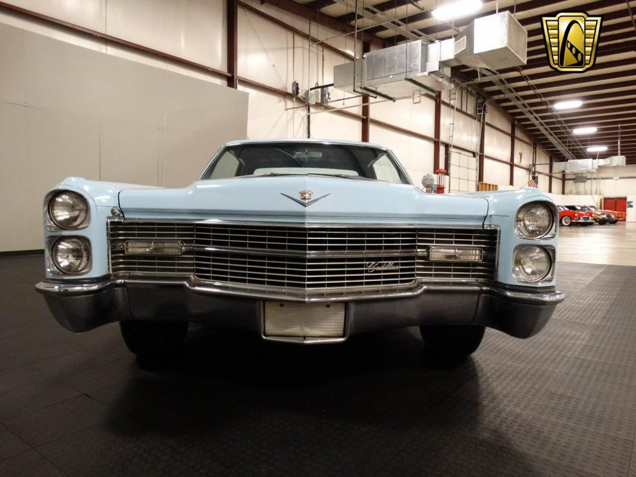 1966 Cadillac DeVille - photo 7