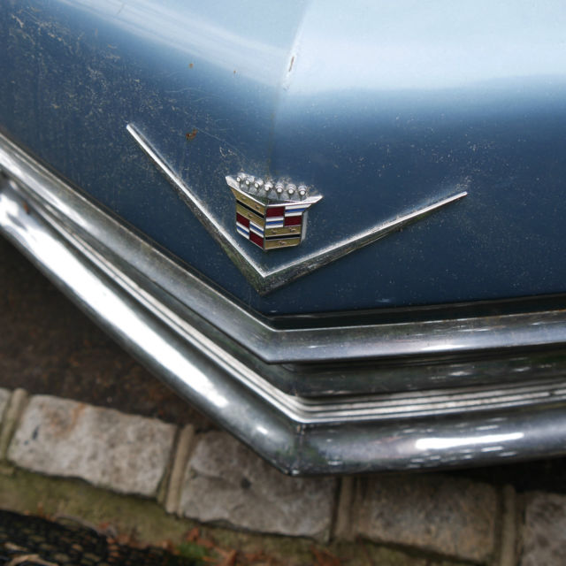 1966 Cadillac Other - photo 10
