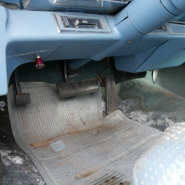 1966 Cadillac Other - photo 12