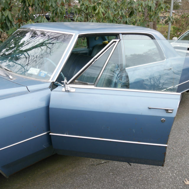 1966 Cadillac Other - photo 2