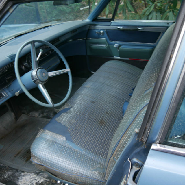1966 Cadillac Other - photo 3