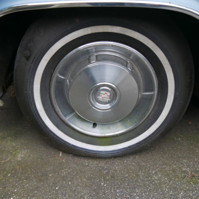 1966 Cadillac Other - photo 6