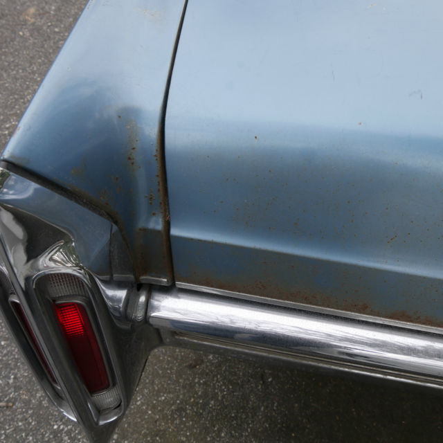 1966 Cadillac Other - photo 7