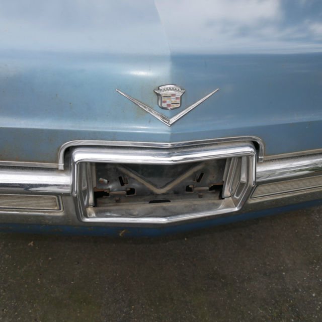 1966 Cadillac Other - photo 8