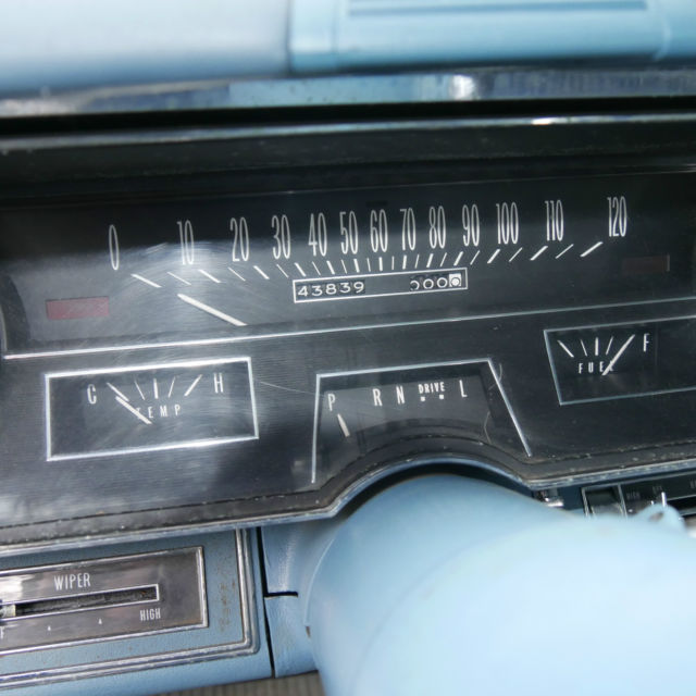 1966 Cadillac Other - photo 9