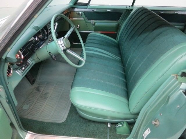 1966 Cadillac Other - photo 12