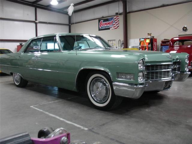 1966 Cadillac Other - photo 2