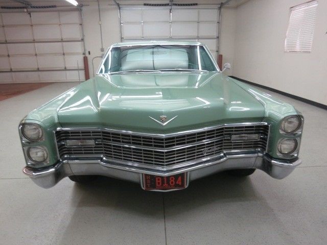 1966 Cadillac Other - photo 3