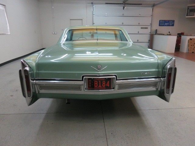 1966 Cadillac Other - photo 4