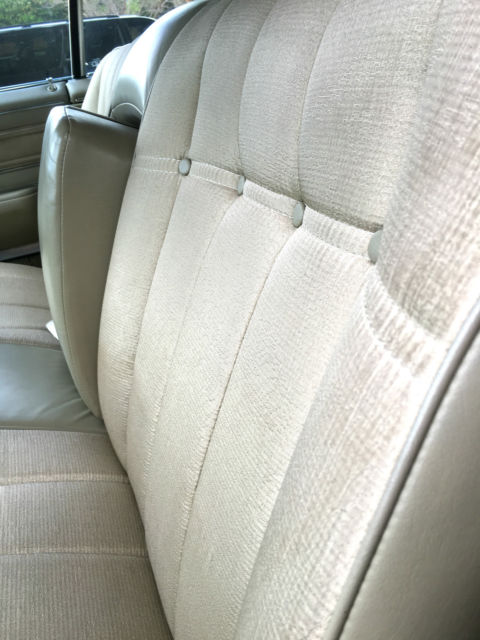 1966 Cadillac Calis - photo 10