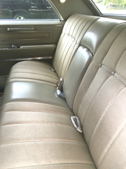 1966 Cadillac Calis - photo 12