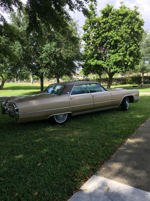 1966 Cadillac Calis - photo 13