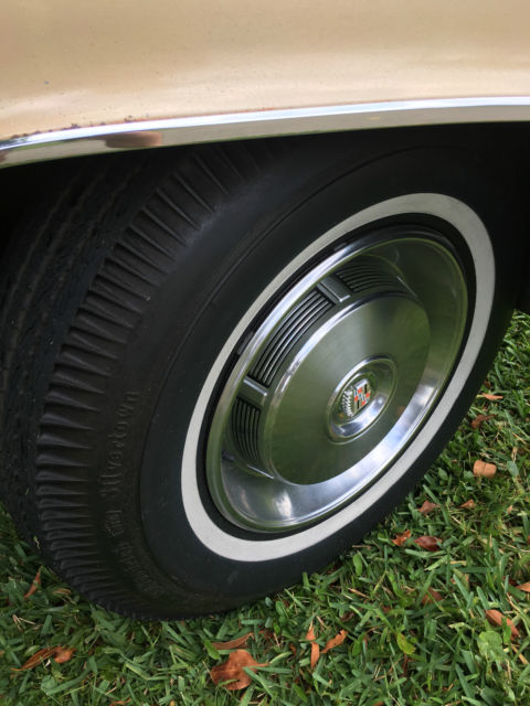 1966 Cadillac Calis - photo 4