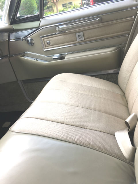 1966 Cadillac Calis - photo 9