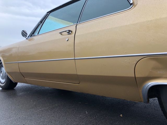 1966 Cadillac DeVille CalaisH - photo 11