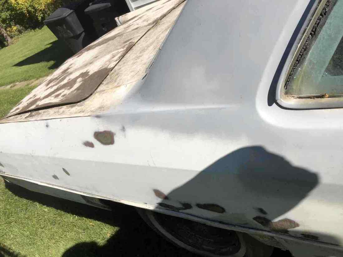 1966 Cadillac Calais Coupe - photo 12