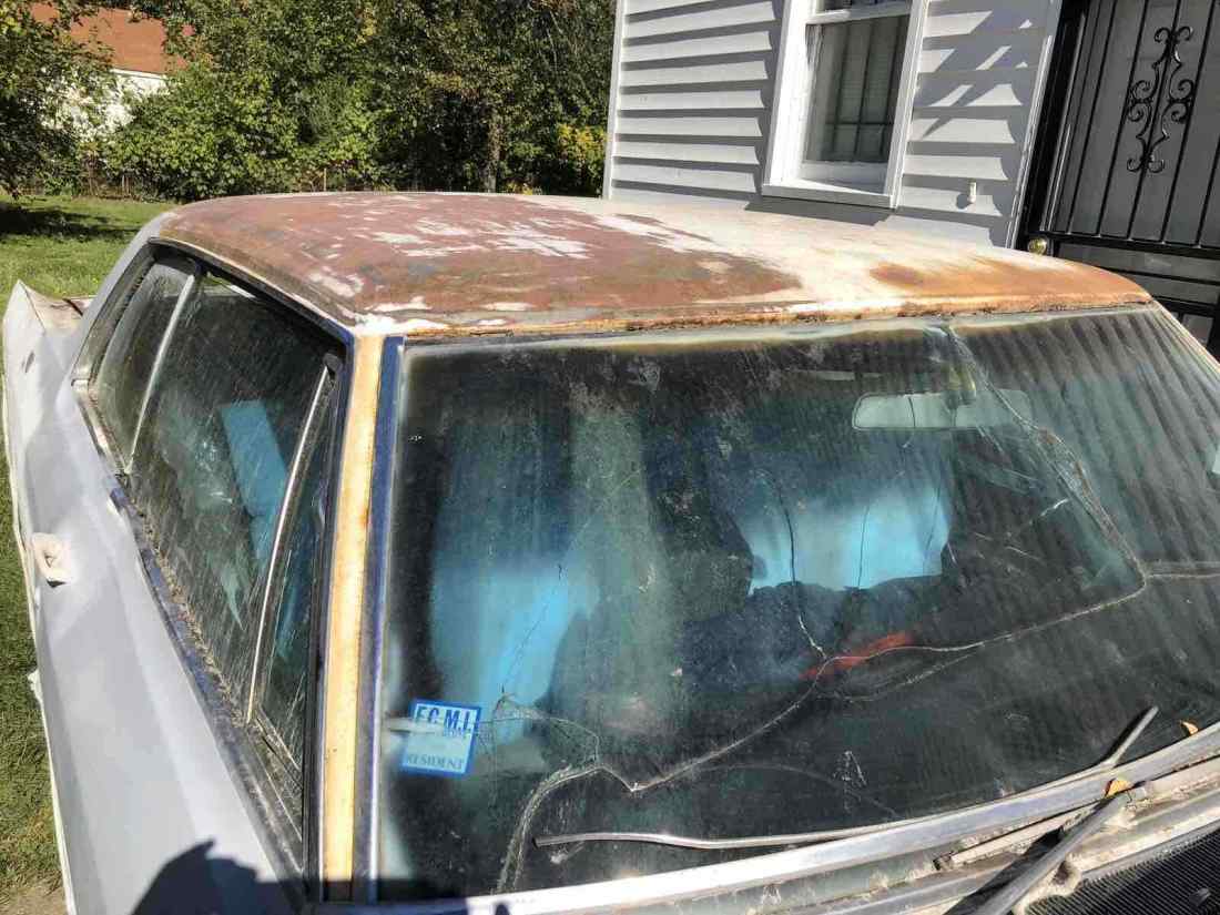 1966 Cadillac Calais Coupe - photo 13