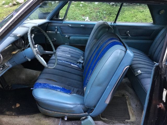 1966 Cadillac DeVille - photo 5