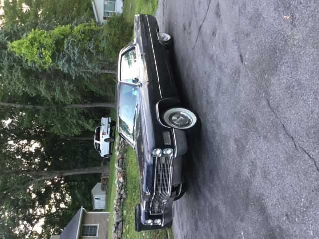 1966 Cadillac DeVille - photo 7