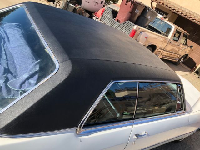 1966 Cadillac DeVille - photo 11