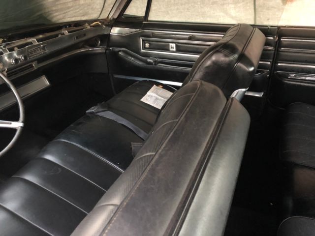 1966 Cadillac DeVille - photo 6
