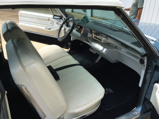 1966 Cadillac DeVille - photo 5