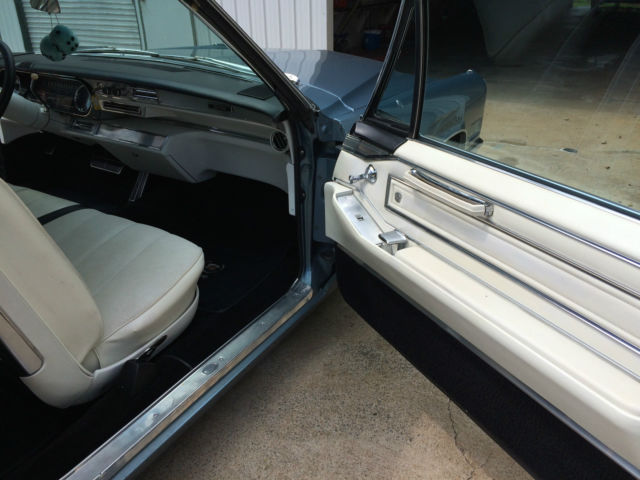 1966 Cadillac DeVille - photo 6