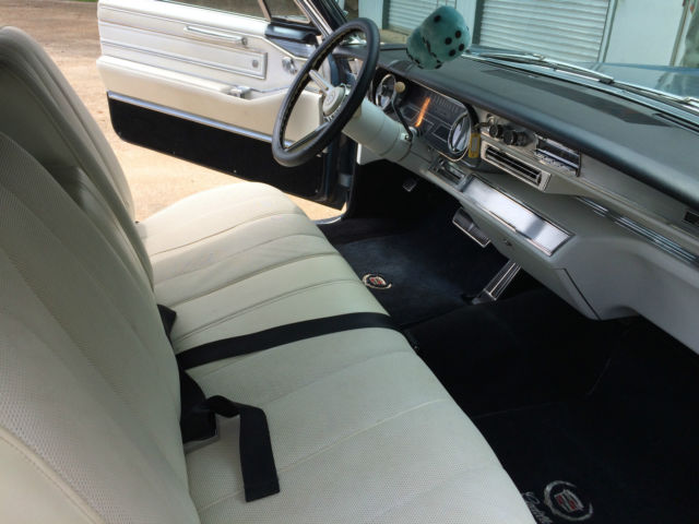 1966 Cadillac DeVille - photo 7