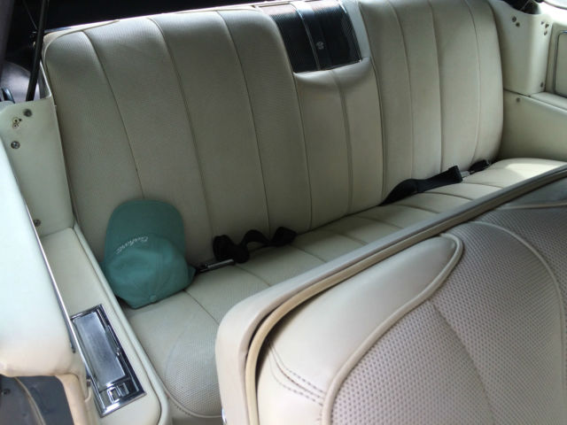 1966 Cadillac DeVille - photo 8