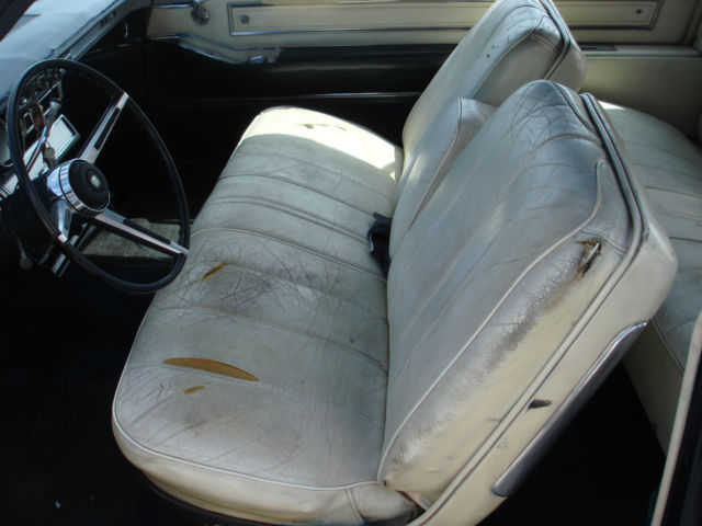 1966 Cadillac DeVille - photo 11