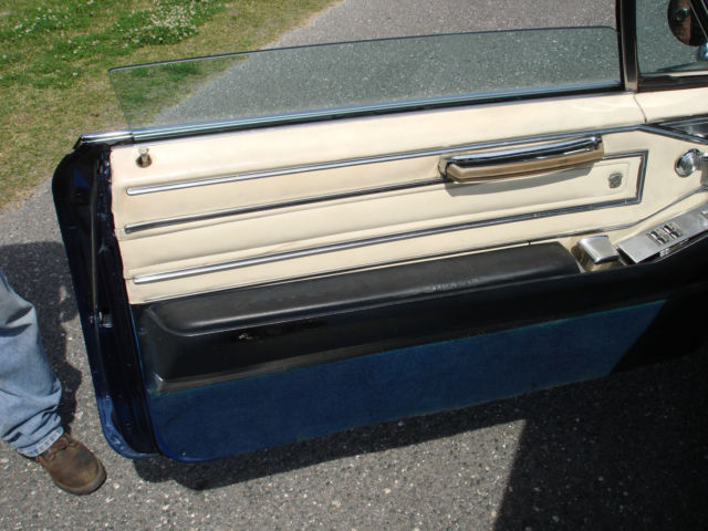 1966 Cadillac DeVille - photo 12