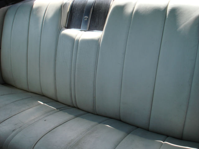 1966 Cadillac DeVille - photo 13