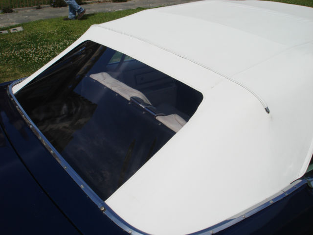 1966 Cadillac DeVille - photo 9