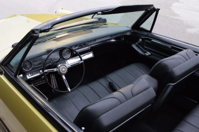 1966 Cadillac DeVille - photo 11