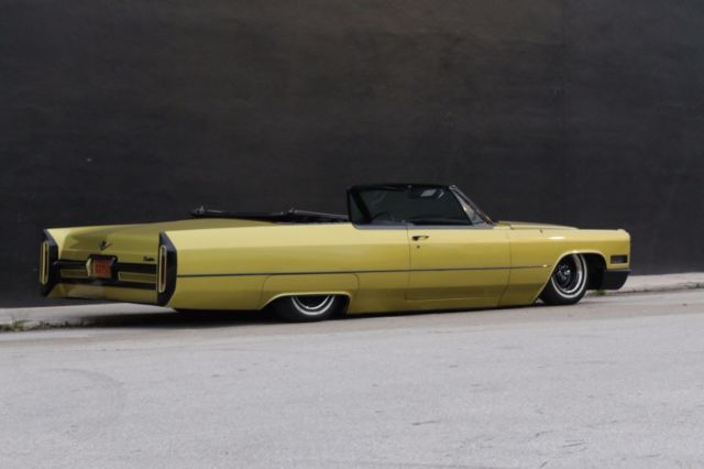 1966 Cadillac DeVille - photo 5