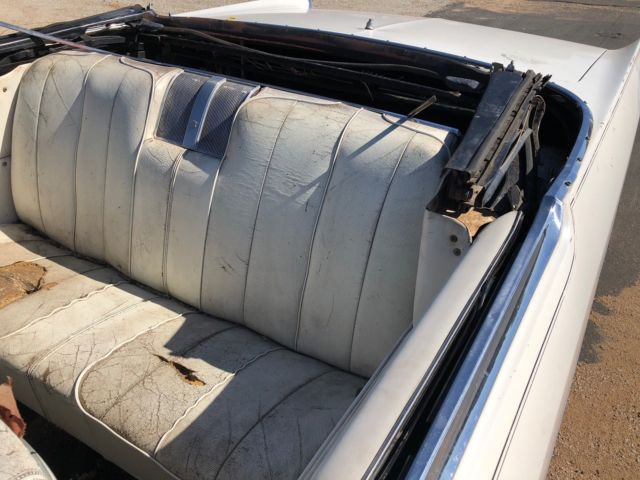 1966 Cadillac DeVille - photo 4