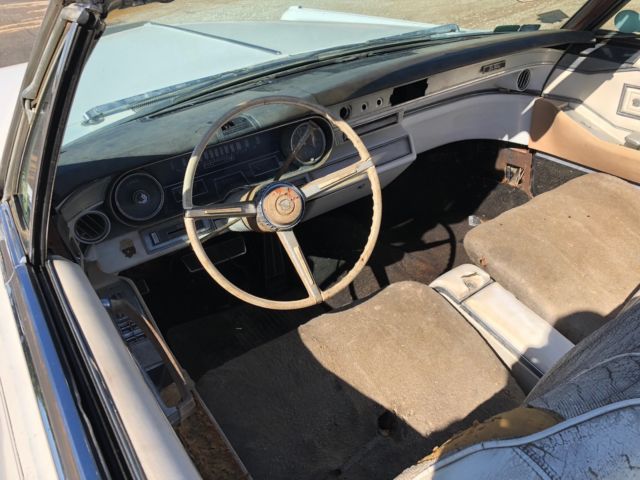 1966 Cadillac DeVille - photo 6