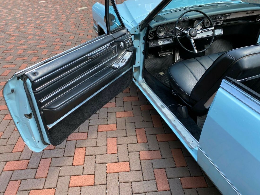 1966 Cadillac DeVille - photo 10