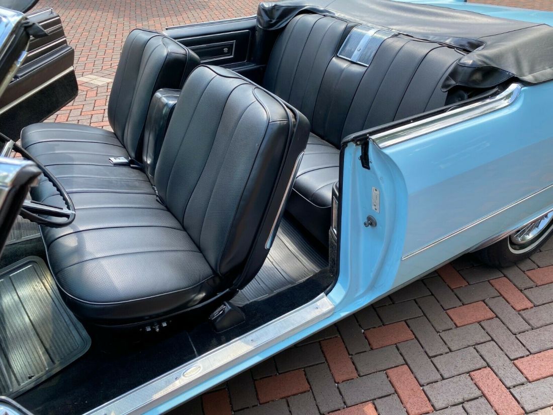 1966 Cadillac DeVille - photo 11