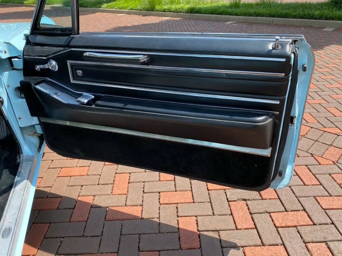 1966 Cadillac DeVille - photo 12