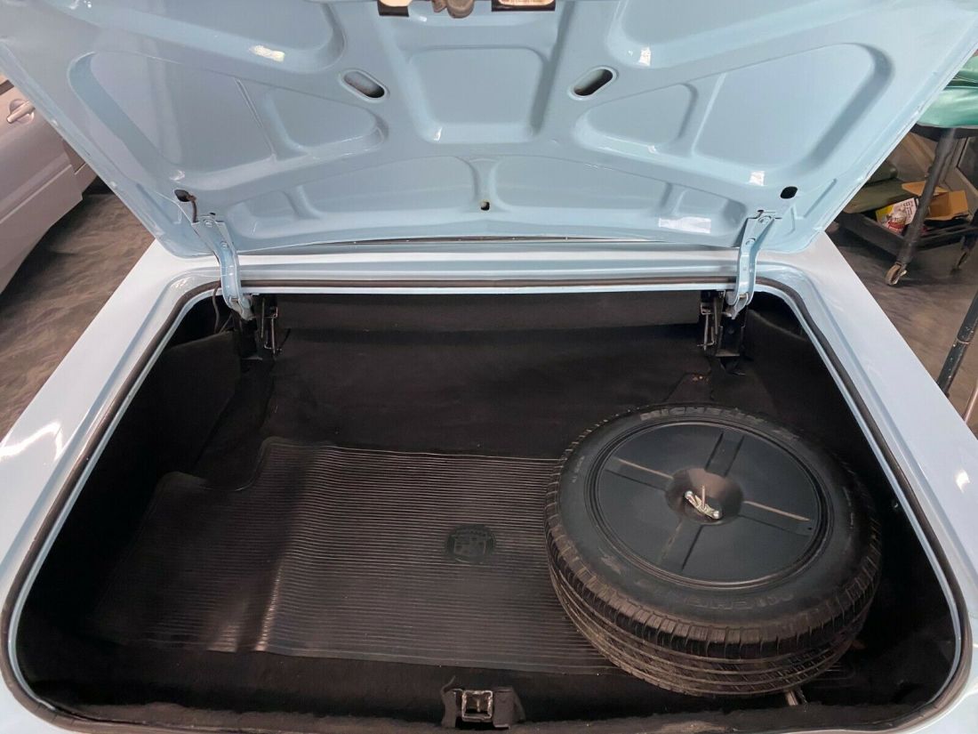 1966 Cadillac DeVille - photo 3