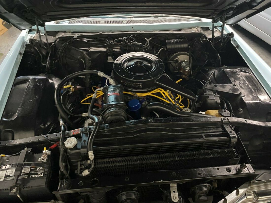 1966 Cadillac DeVille - photo 4