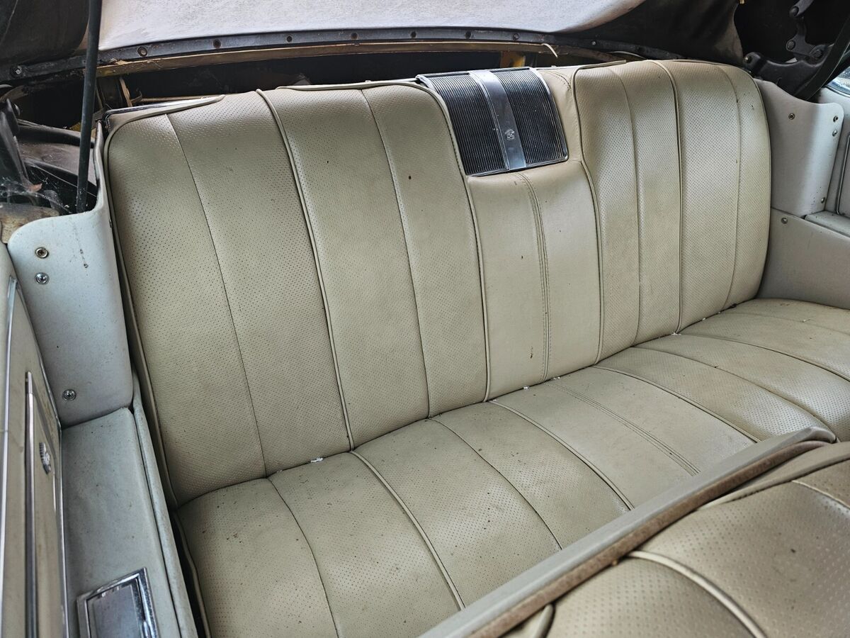 1966 Cadillac Other - photo 10