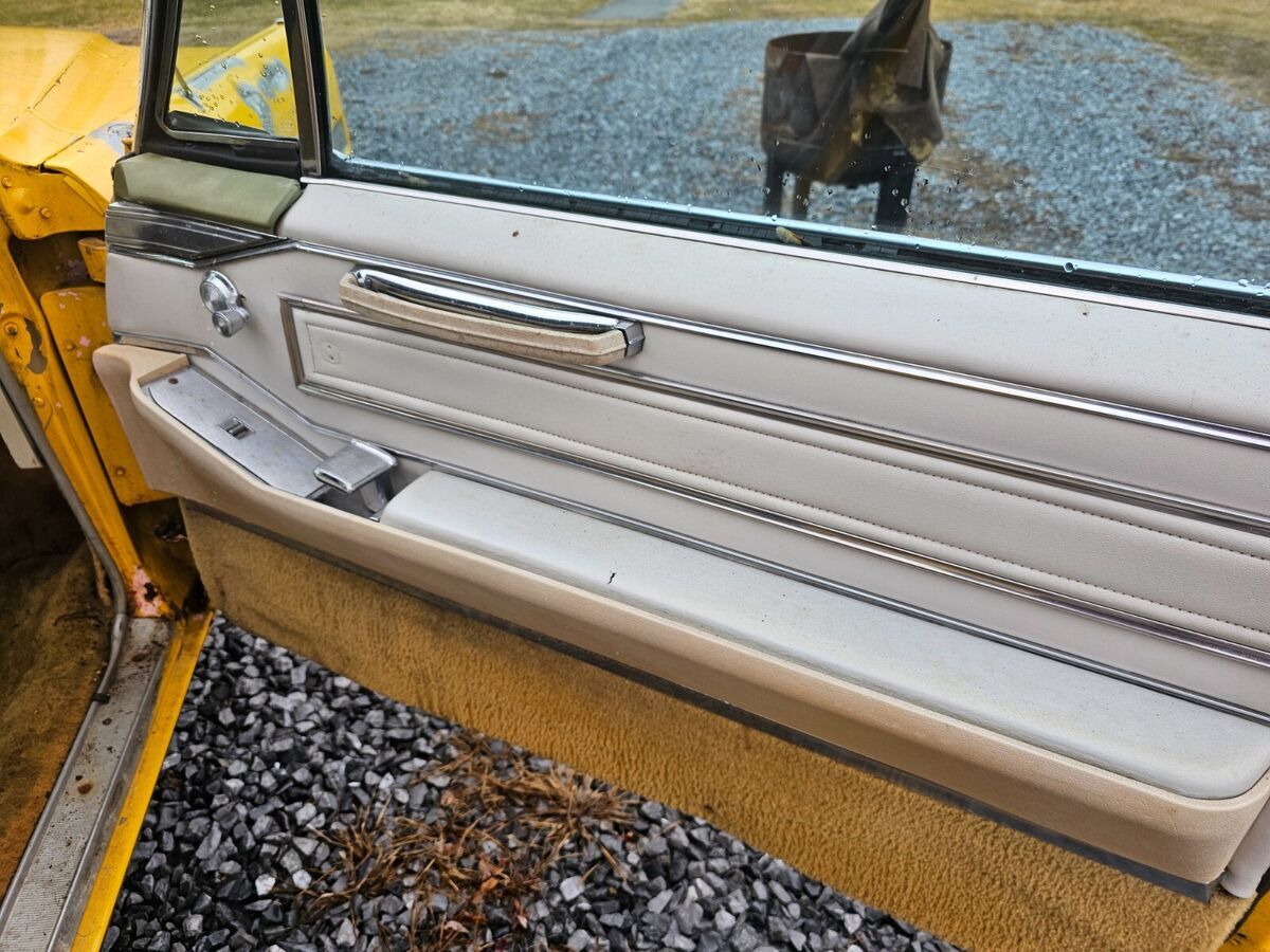 1966 Cadillac Other - photo 11