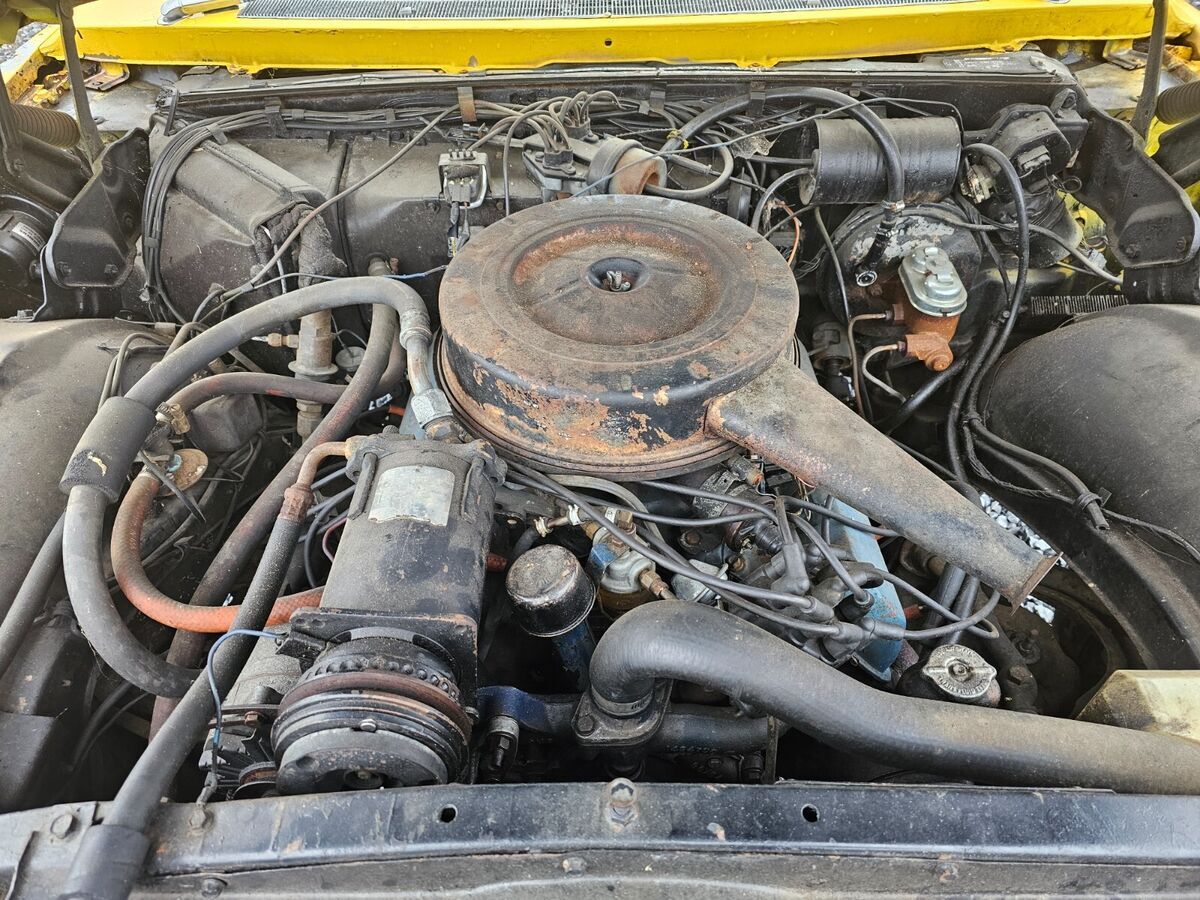 1966 Cadillac Other - photo 12