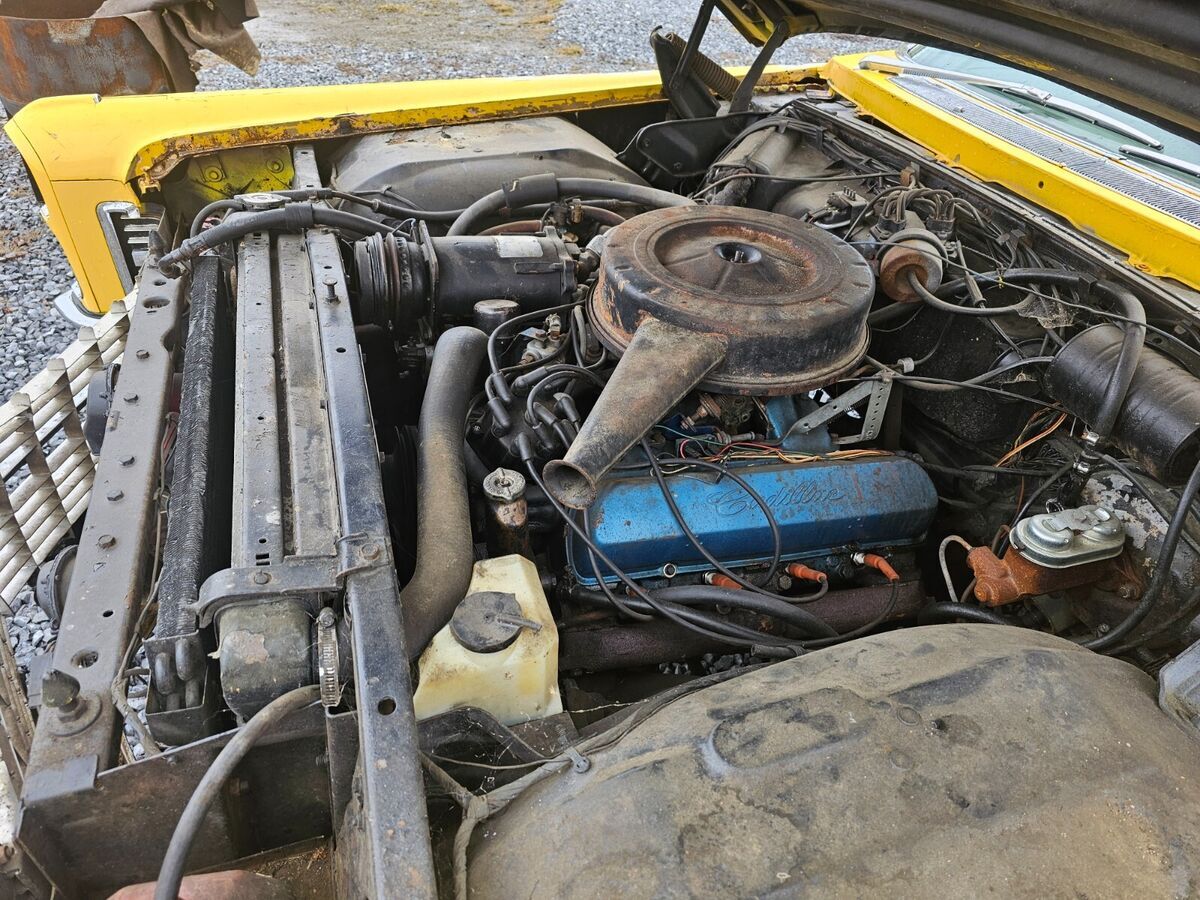 1966 Cadillac Other - photo 13